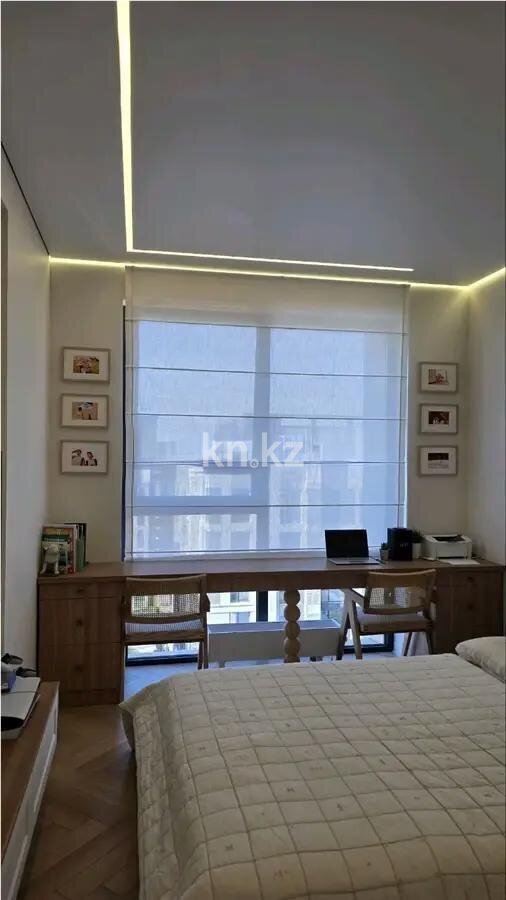 Продажа 2-комнатной квартиры, 80 м² в Алматы - фото 2
