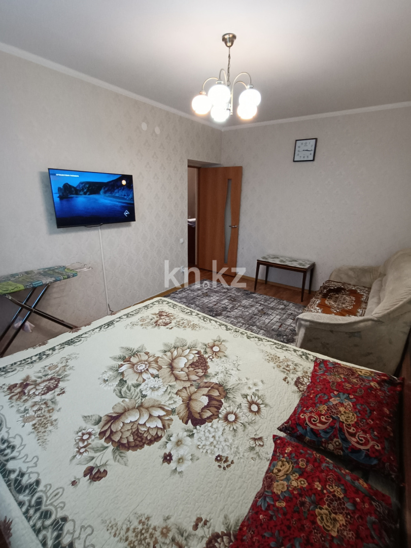 Аренда 1-комнатной квартиры посуточно, 38 м², пр. Сарыарка, дом  11 - ул. Кенесары - Аренда  однокомнатных квартир посуточно в Астане без посредников с фото фото 15 из 15