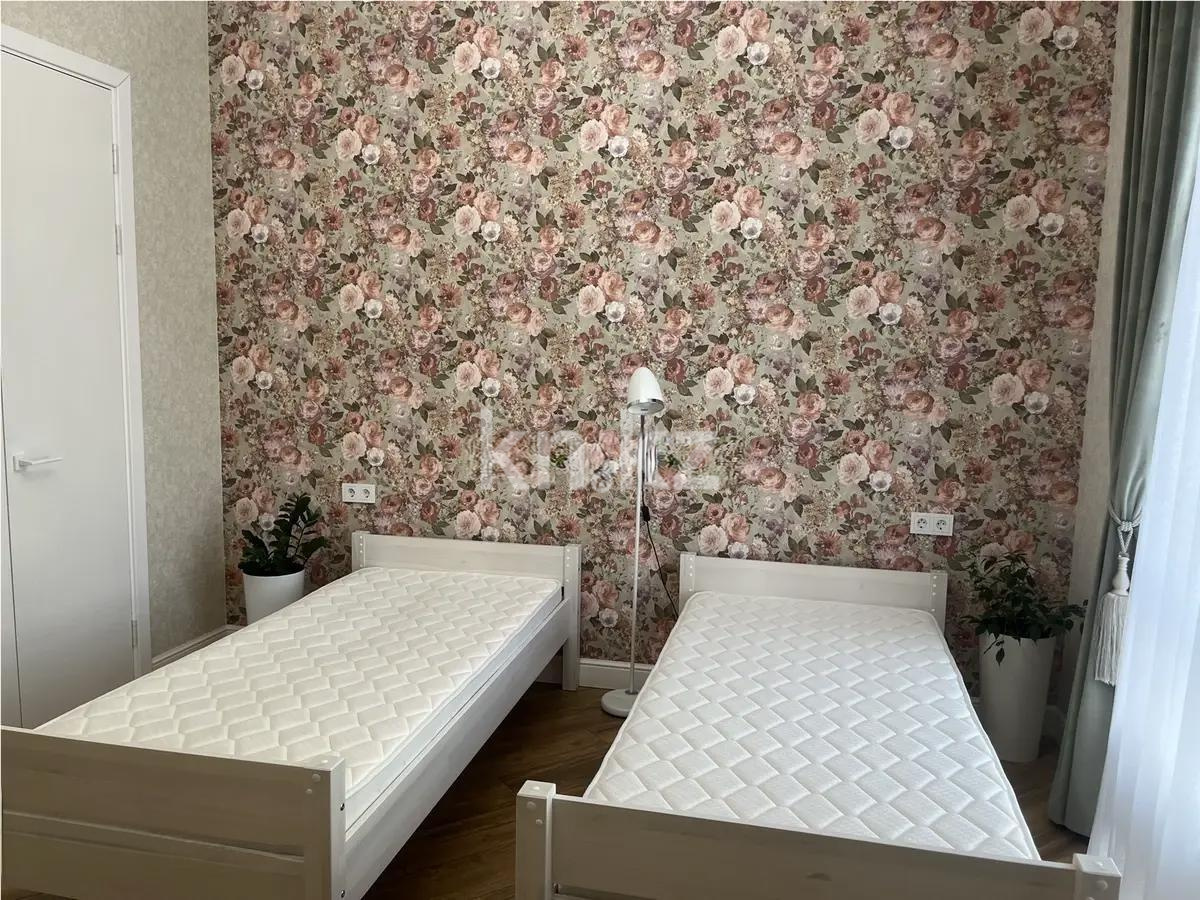 Продажа 4-комнатной квартиры, 120 м², пр. Улы Дала, дом  39 - Продажа квартир в Астане фото 4 из 7