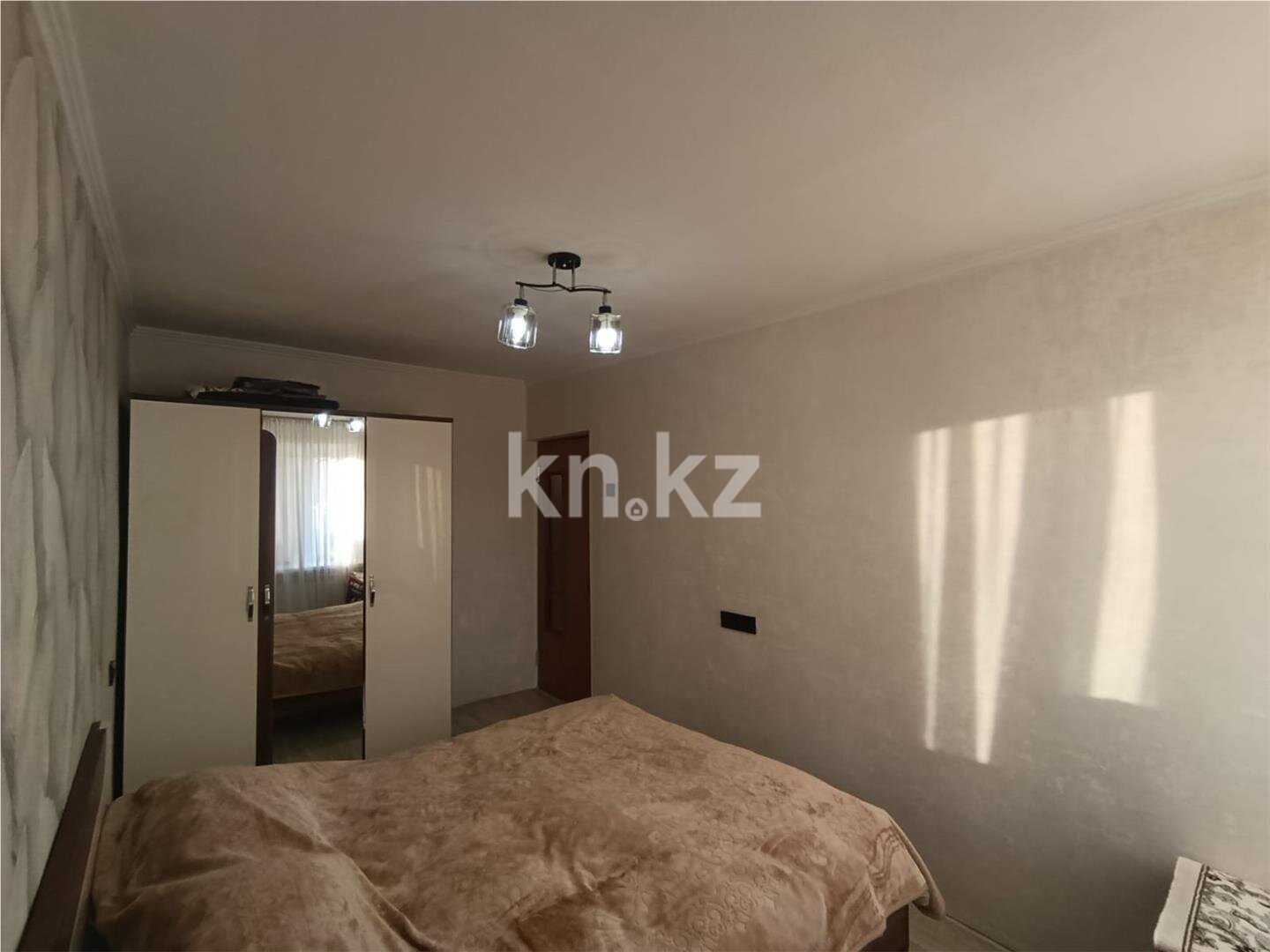 Продажа 3-комнатной квартиры, 63 м² в Караганде - фото 3
