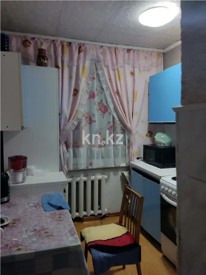 Продажа 2-комнатной квартиры, 55 м², ул. Зелинского, дом  26/2 в Караганде - фото 3