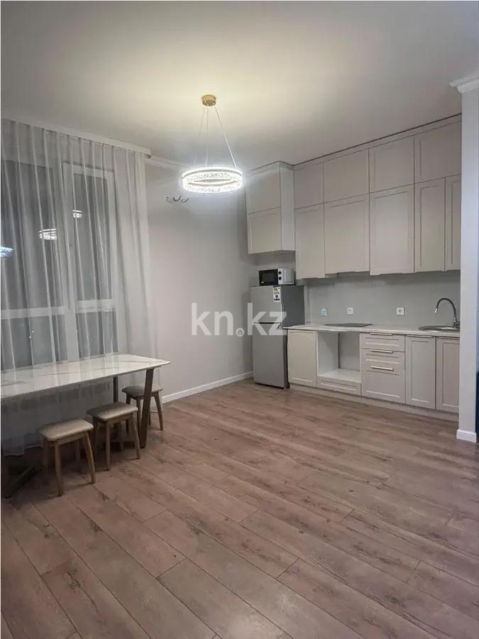 Продажа 2-комнатной квартиры, 54.2 м² в Астане - фото 3