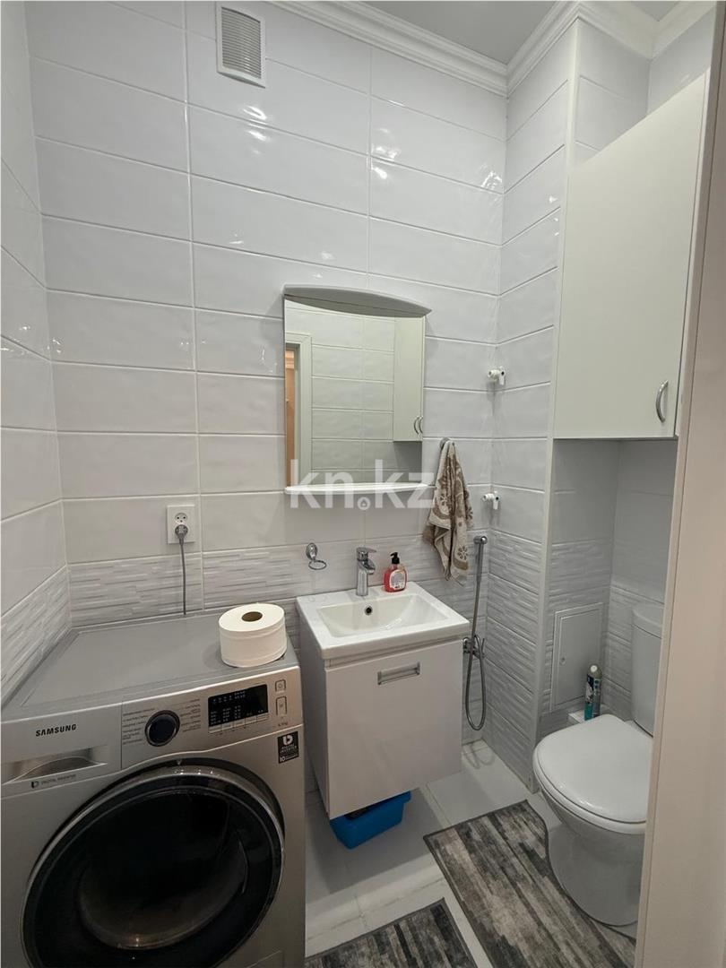 Продажа 3-комнатной квартиры, 113 м² - Продажа квартир в кирпичном доме в Караганде - страница 2 фото 22 из 24