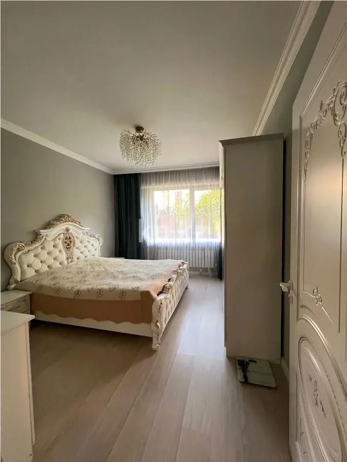 Продажа 3-комнатной квартиры, 91 м², ул. Жунисова, дом  10/7 в Алматы - фото 2