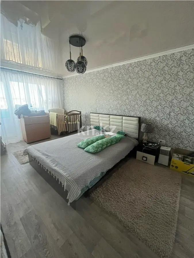 Продажа 3-комнатной квартиры, 68 м², бульвар Независимости, дом  13/1 - Продажа квартир в Темиртау без посредников фото 2 из 6