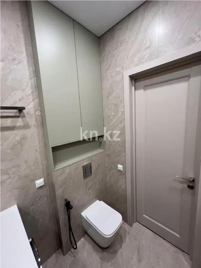 Продажа 2-комнатной квартиры, 41 м², пр. Райымбека, дом  351/1 - Продажа  двухкомнатных квартир в новостройках Алматы с фото фото 5 из 5