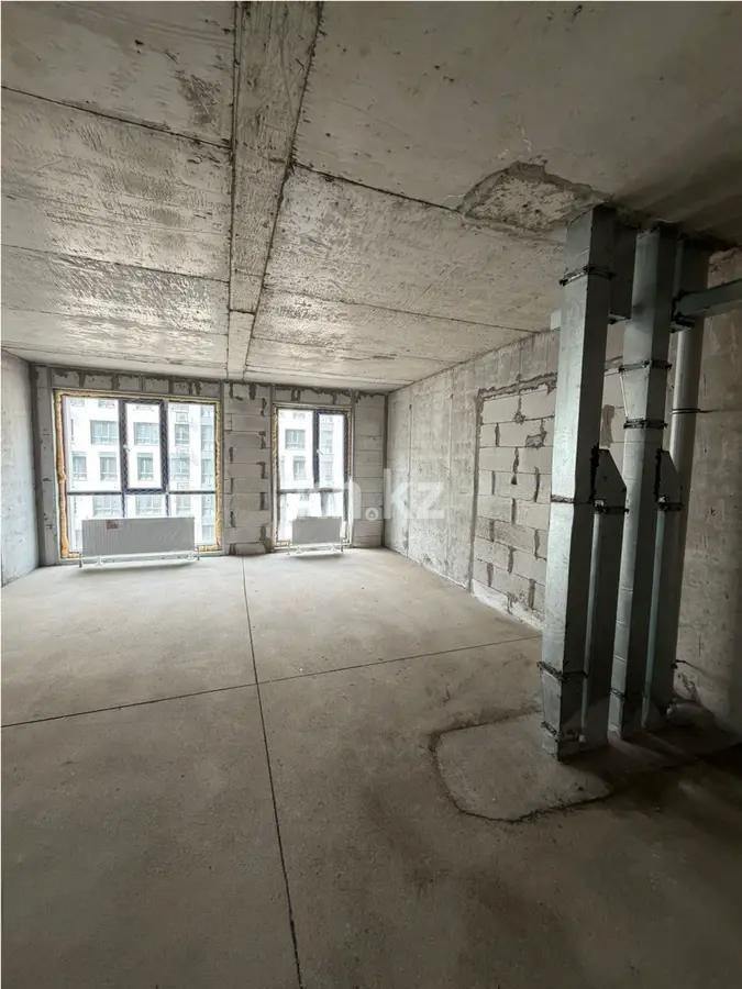 Продажа 2-комнатной квартиры, 36.5 м² в Алматы