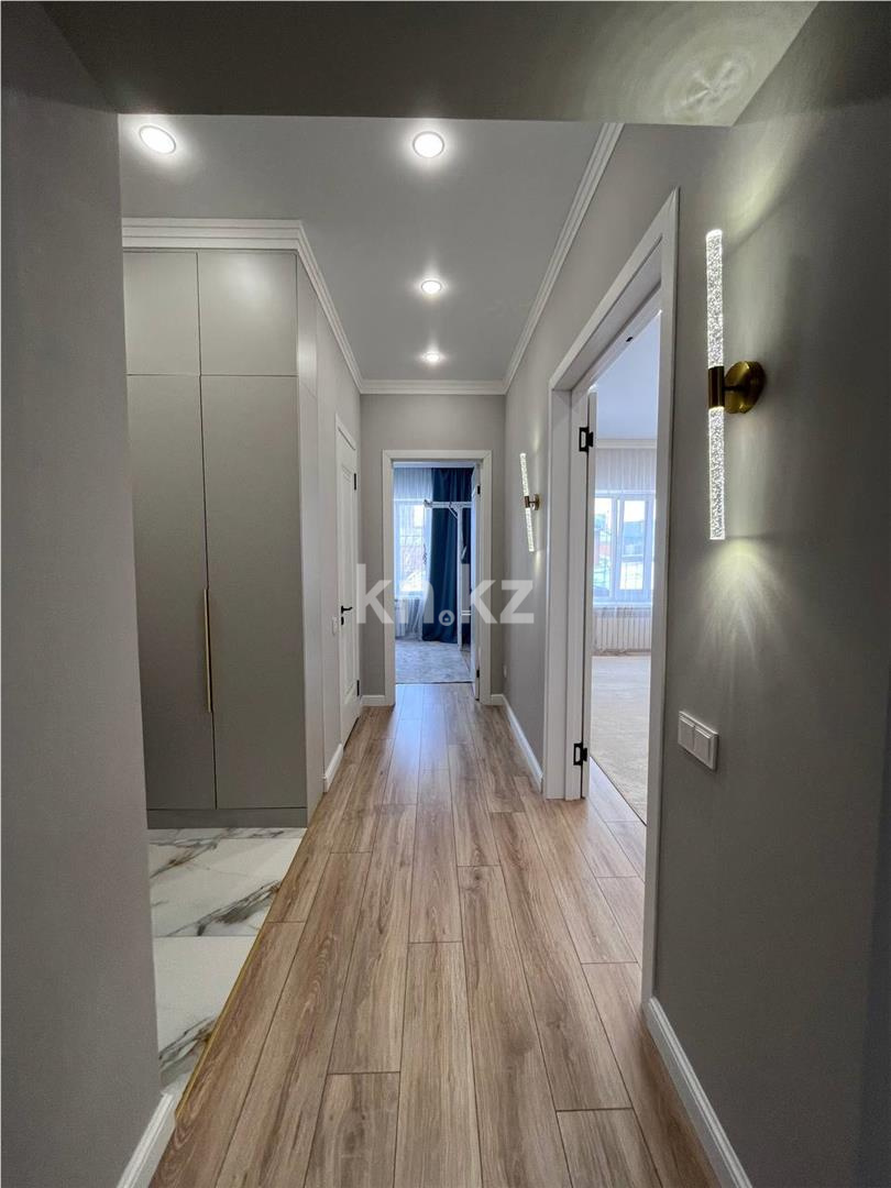 Продажа 3-комнатной квартиры, 82 м² - Продажа квартир в Караганде фото 19 из 29