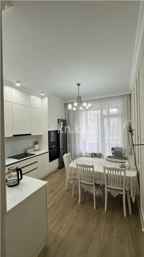 Продажа 2-комнатной квартиры, 63 м² - Продажа двухкомнатных квартир в блочном доме в Казахстане - страница 3 фото 5 из 7