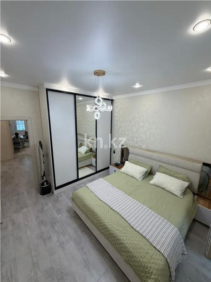 Продажа 2-комнатной квартиры, 70.4 м² - Продажа недвижимости в Астане - страница 7 фото 2 из 6