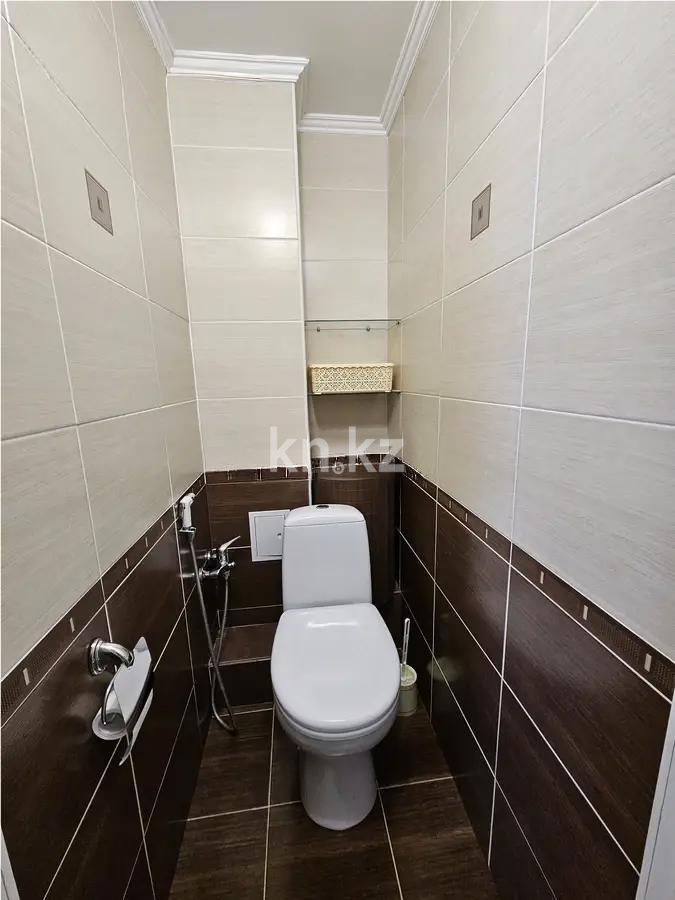 Продажа 2-комнатной квартиры, 51.5 м² в Астане - фото 5