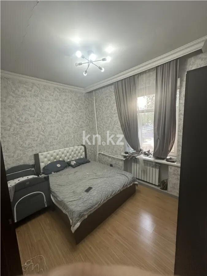 Продажа 2-комнатной квартиры, 50 м² в Караганде - фото 2