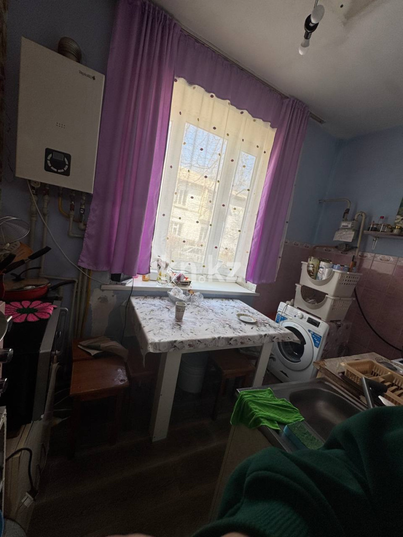 Продажа 2-комнатной квартиры, 46 м² - Недвижимость в Алматинской области фото 6 из 13