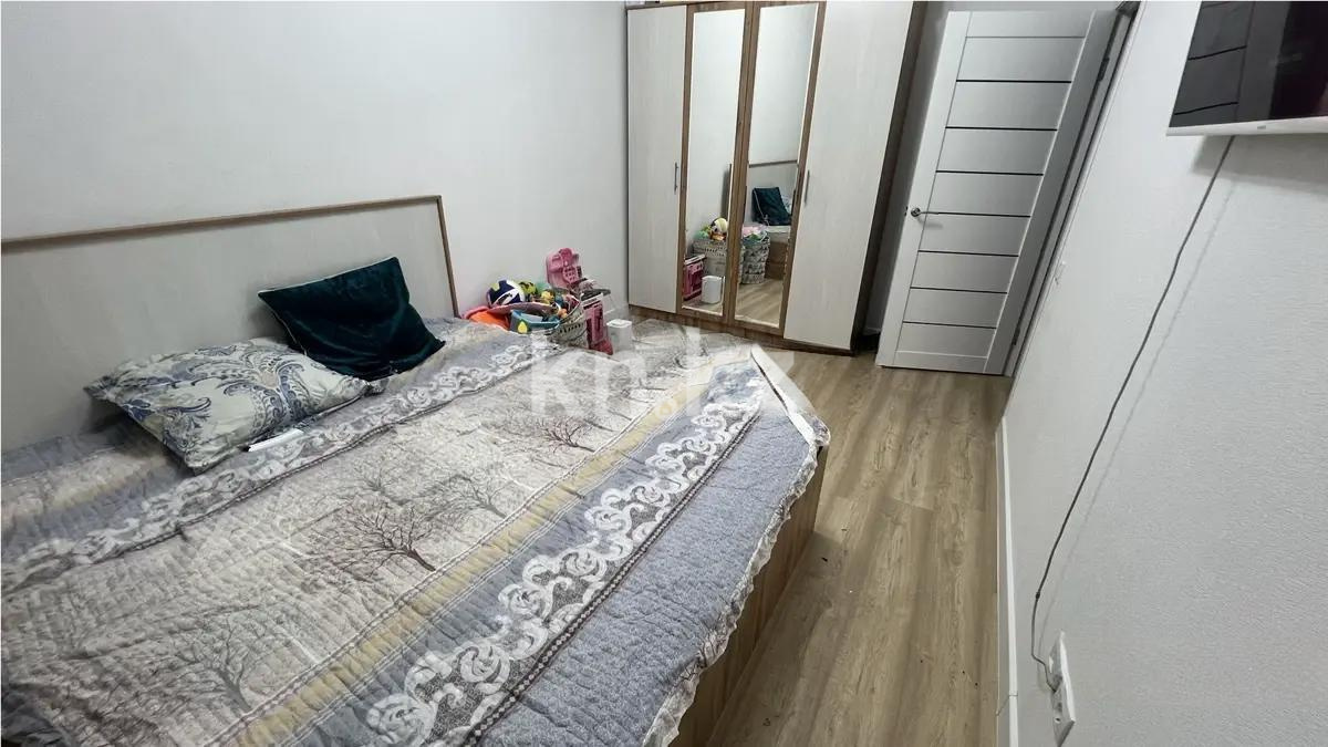 Продажа 2-комнатной квартиры, 50 м² - Продажа двухкомнатных квартир от собственников в Астане фото 2 из 5