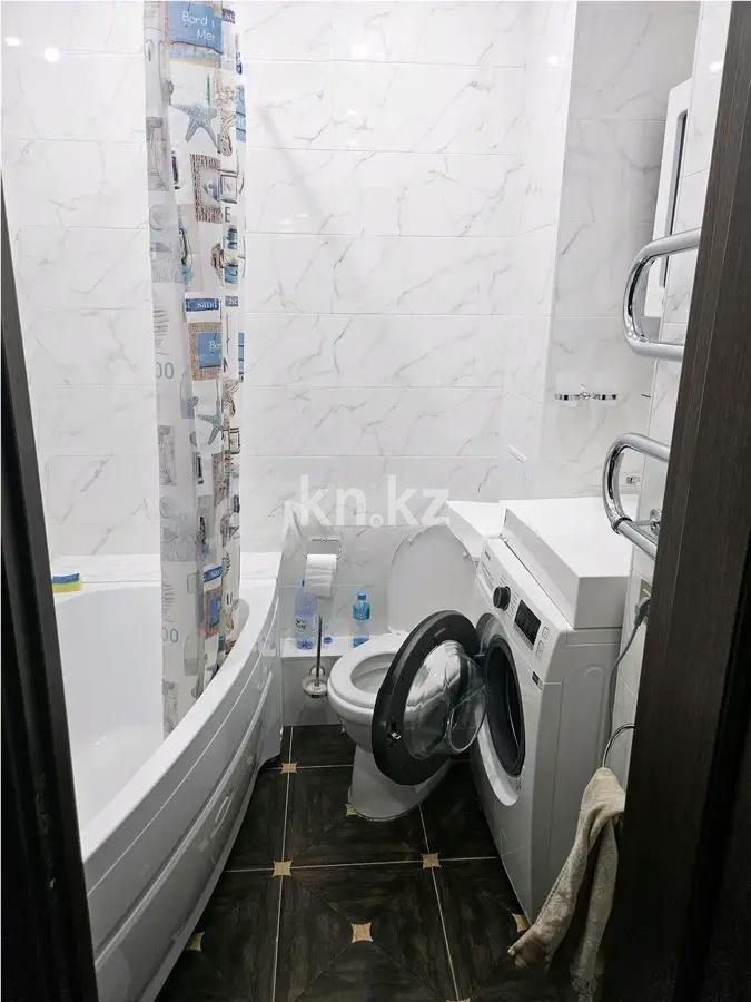 Продажа 1-комнатной квартиры, 34.1 м² - Продажа недвижимости в Казахстане - страница 24 фото 3 из 4