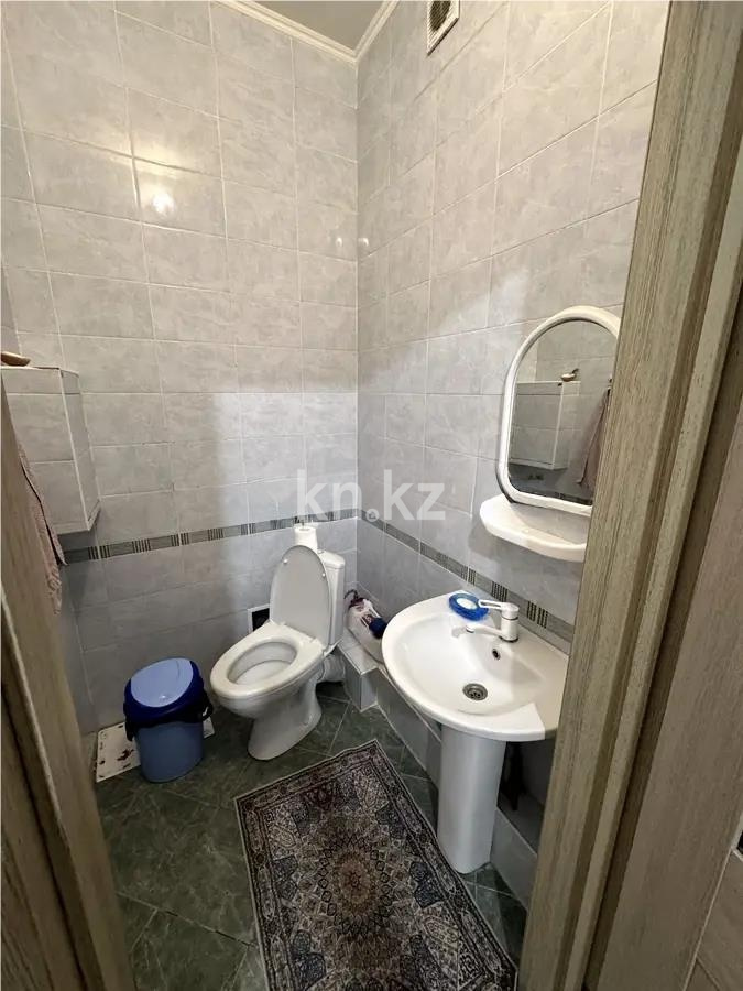 Продажа 3-комнатной квартиры, 86.5 м² - Продажа трехкомнатных квартир в монолитно-каркасном доме в Казахстане фото 6 из 7