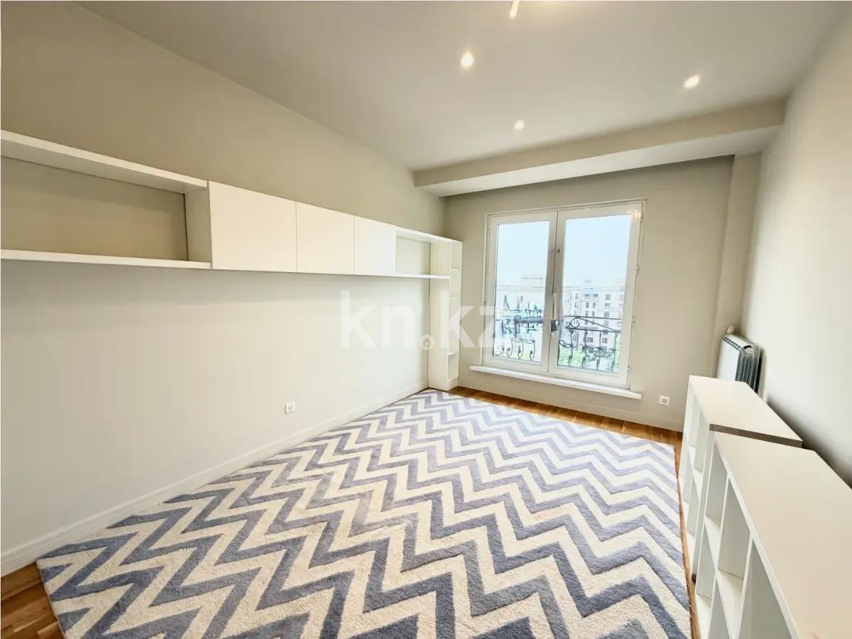 Продажа 4-комнатной квартиры, 164.8 м² - Продажа квартир-студий в Алматы фото 3 из 9