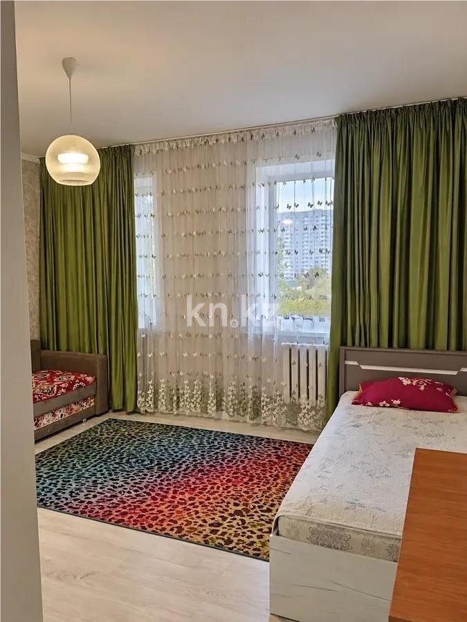 Продажа 3-комнатной квартиры, 84 м² в Астане - фото 3