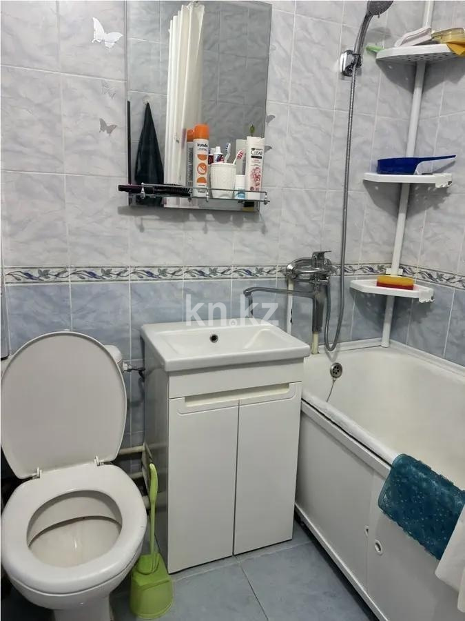 Продажа 1-комнатной квартиры, 33 м² в Алматы - фото 3