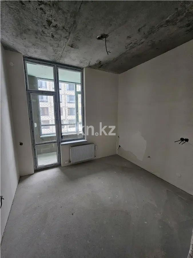 Продажа 2-комнатной квартиры, 62 м², пр. Туран, дом  57/5 стр в Астане - фото 3