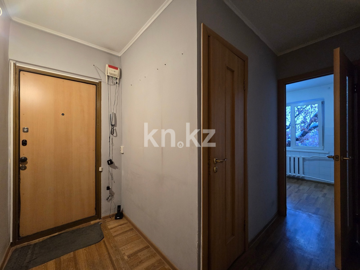 Продажа 3-комнатной квартиры, 58 м² - Продажа квартир в Алматы - страница 2 фото 17 из 19