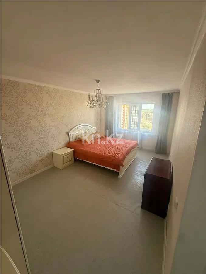 Продажа 2-комнатной квартиры, 53 м² - Аренда квартир посуточно в Акмолинской области фото 2 из 4