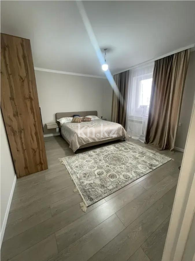Продажа 3-комнатной квартиры, 94 м² - Продажа трехкомнатных квартир от собственников в Астане - страница 95 фото 2 из 6