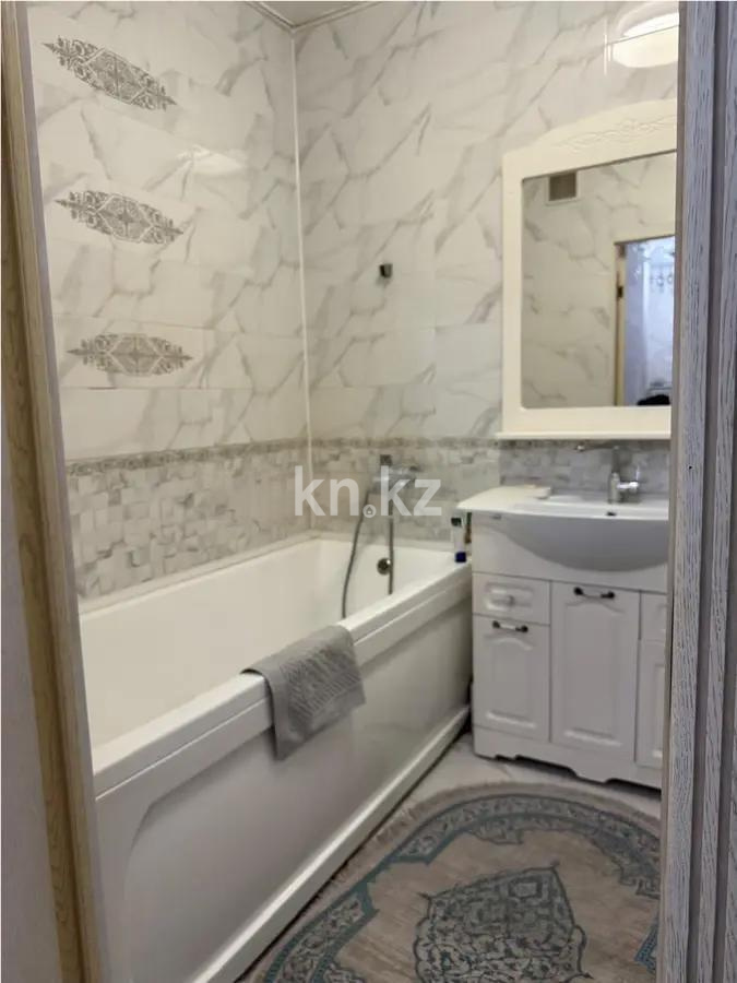 Продажа 3-комнатной квартиры, 90 м², ул. Утеген батыра, дом  17б - Продажа  трехкомнатных квартир в новостройках Алматы без посредников фото 5 из 7