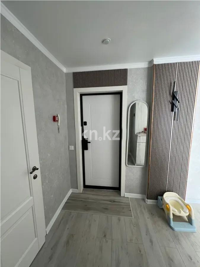 Продажа 3-комнатной квартиры, 70 м², ул. Ашимова, дом  24 - Продажа  трехкомнатных квартир в Караганде фото 6 из 6