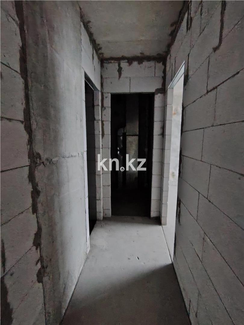 Продажа 2-комнатной квартиры, 66 м², пр. Туран, дом  39 - Продажа  двухкомнатных квартир в Астане с фото фото 4 из 5