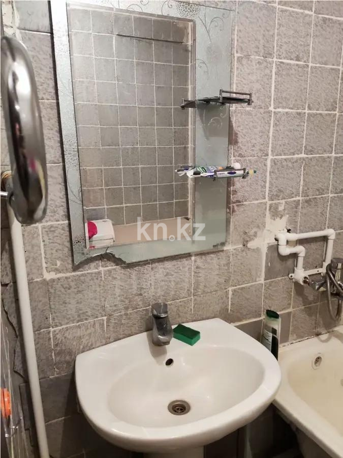 Продажа 1-комнатной квартиры, 34 м², пр. Момышулы, дом  55/2 в Темиртау - фото 4