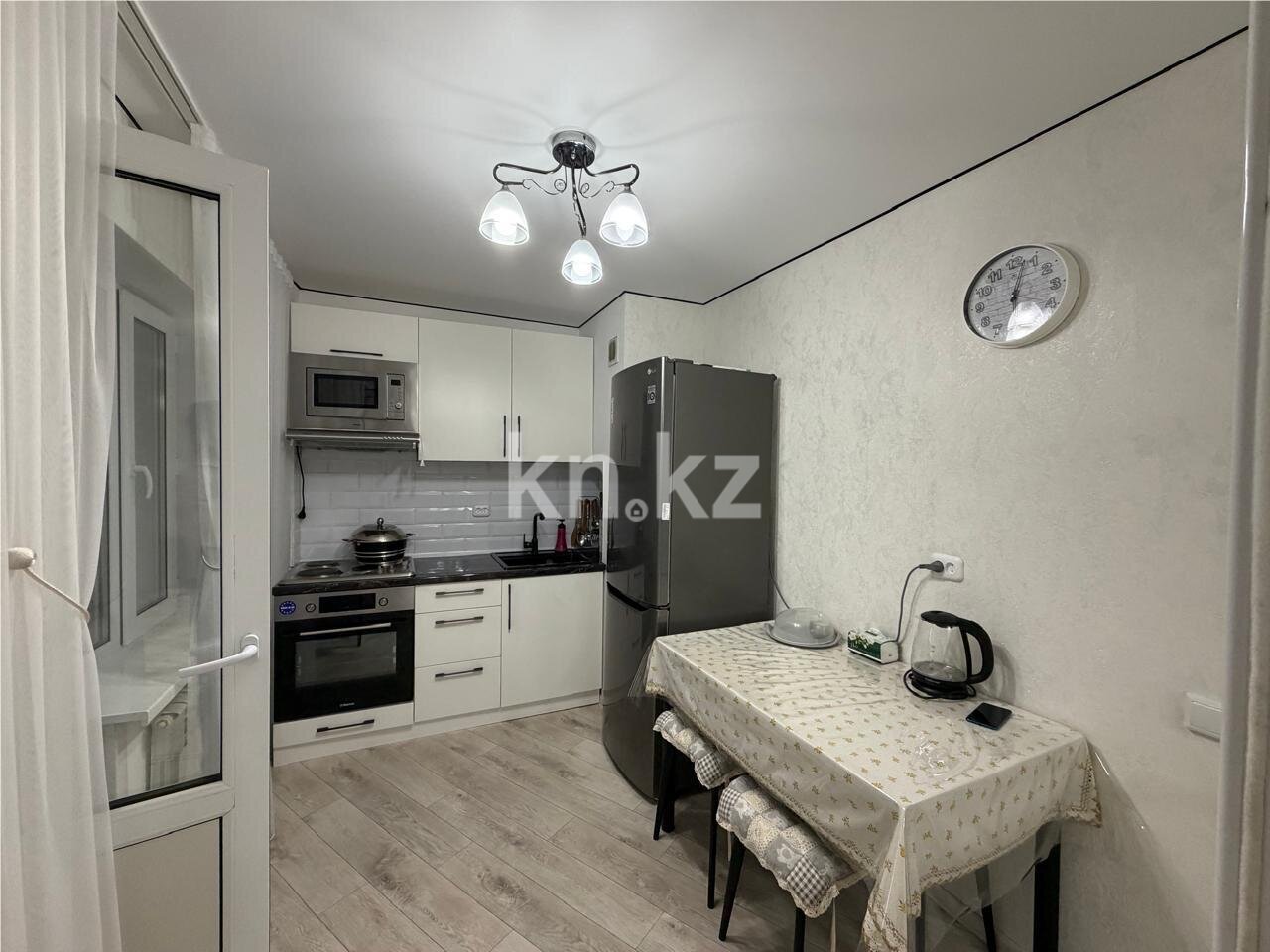 Продажа 1-комнатной квартиры, 42 м² в Караганде - фото 3