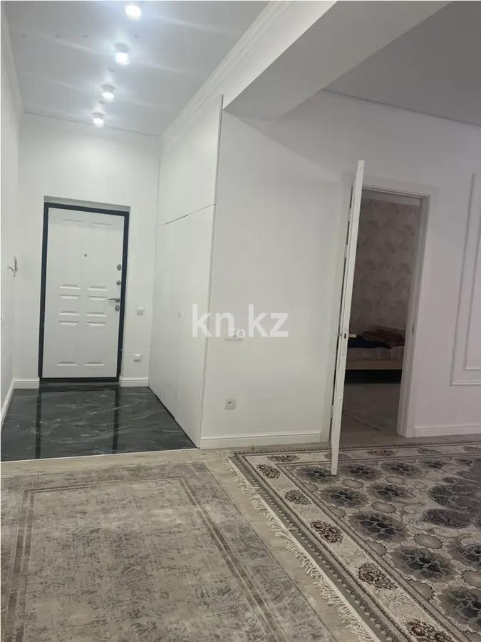 Продажа 3-комнатной квартиры, 105 м² в Алматы - фото 9