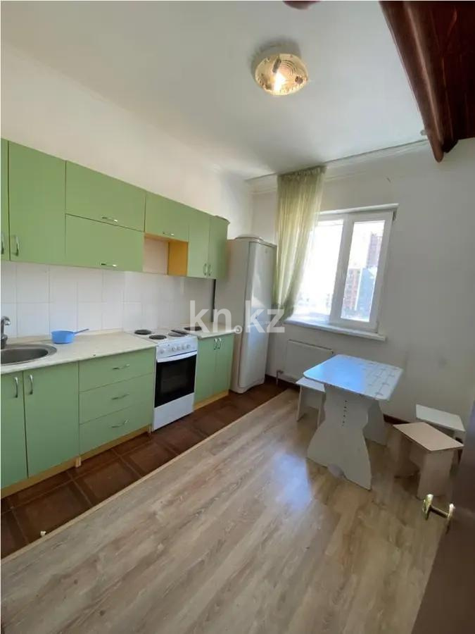 Продажа 1-комнатной квартиры, 35 м² в Астане - фото 2