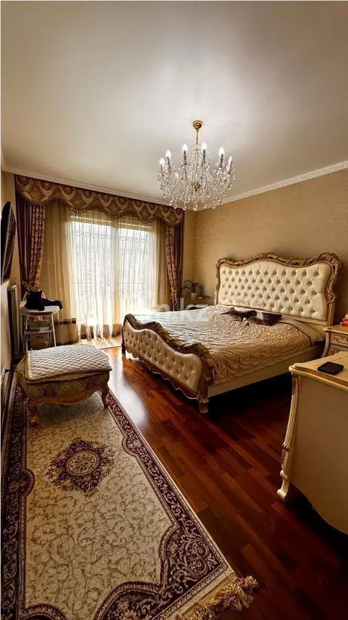 Продажа 4-комнатной квартиры, 145 м², мкр. Мирас, дом  157 - Продажа  четырехкомнатных квартир в новостройках Алматы без посредников фото 2 из 5