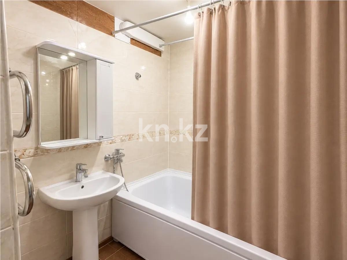 Продажа 3-комнатной квартиры, 61 м² в Астане - фото 5