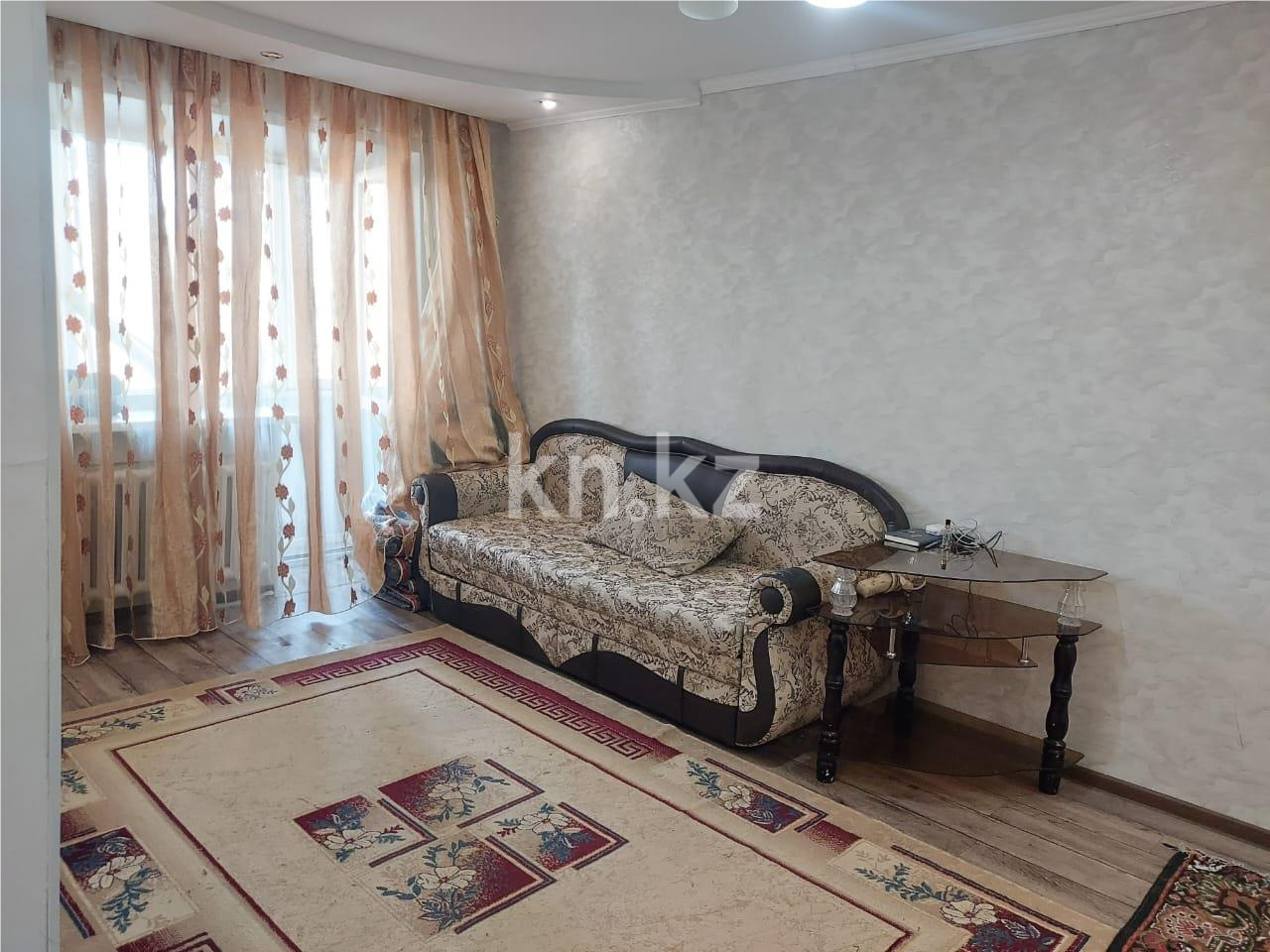 Продажа 3-комнатной квартиры, 55 м² - Продажа квартир в Караганде - страница 2 фото 16 из 16