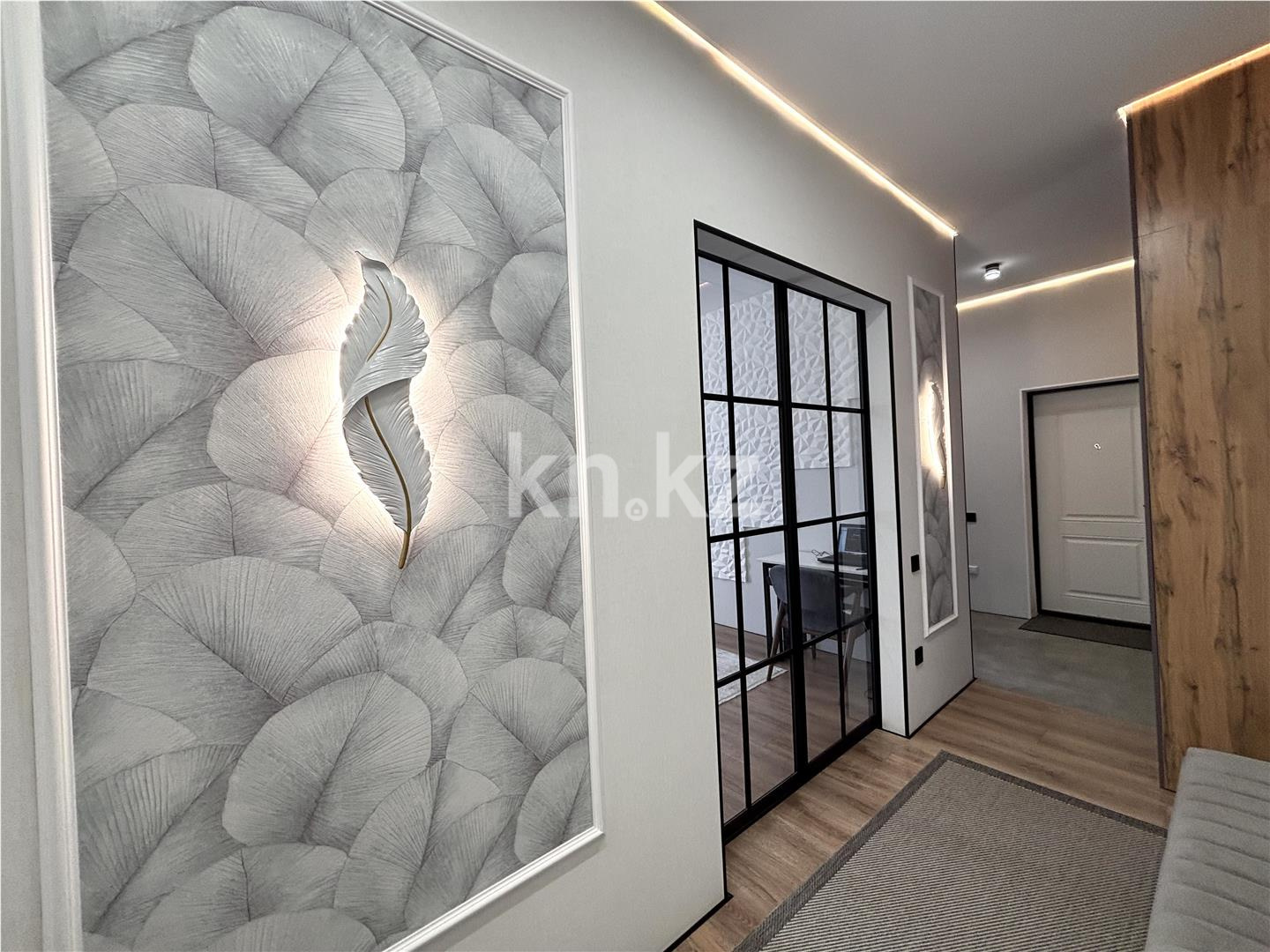 Продажа 3-комнатной квартиры, 89 м² - Продажа трехкомнатных квартир в Караганде фото 3 из 26