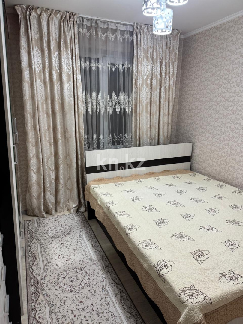 Продажа 2-комнатной квартиры, 44 м², мкр-н 11, дом  23 - Продажа  двухкомнатных квартир в Таразе фото 12 из 14