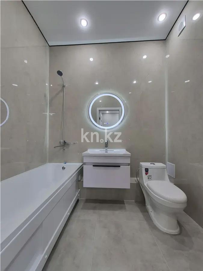 Продажа 1-комнатной квартиры, 30 м² в Алматы - фото 3