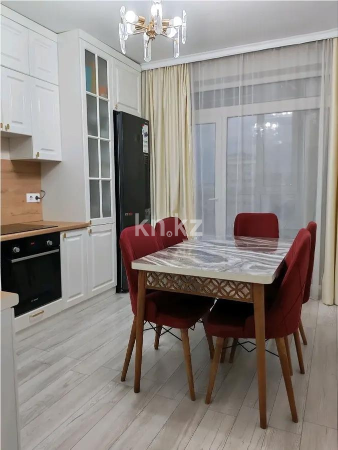 Продажа 3-комнатной квартиры, 85.8 м² - Продажа баз, складов и промышленной недвижимости в Семее фото 4 из 6