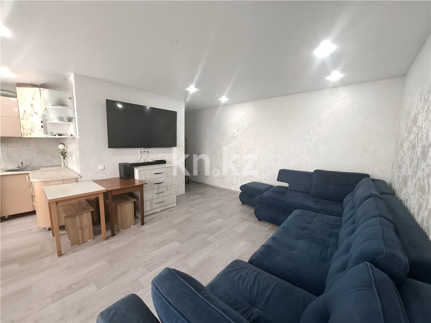 Продажа 2-комнатной квартиры, 43 м² в Темиртау - фото 3