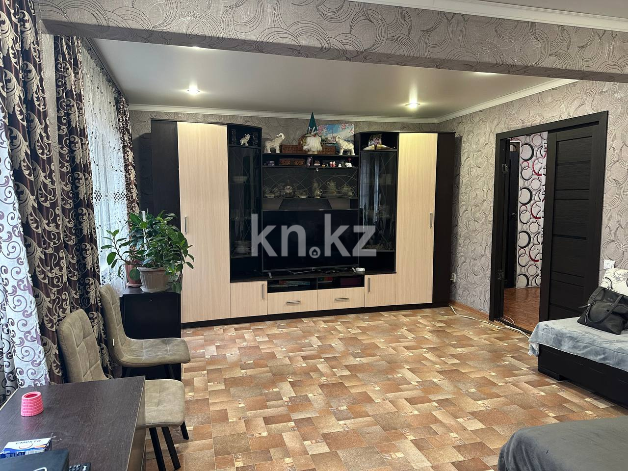 Продажа 3-комнатной квартиры, 89.6 м² - Продажа трехкомнатных квартир в Усть-Каменогорске фото 4 из 24