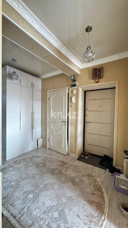 Продажа 3-комнатной квартиры, 62 м², Айтеке би, дом  5 - Продажа и аренда недвижимости в Таразе фото 9 из 17