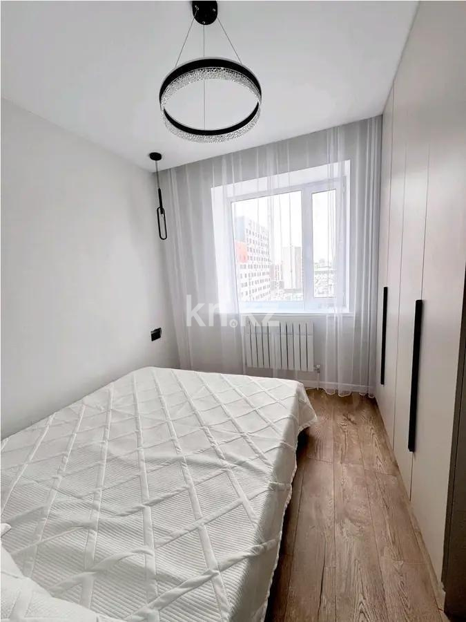 Продажа 2-комнатной квартиры, 39 м² - Продажа недвижимости в Казахстане - страница 4 фото 2 из 4