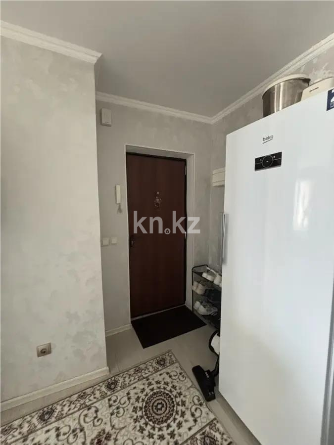 Продажа 1-комнатной квартиры, 32.1 м² в Астане - фото 4