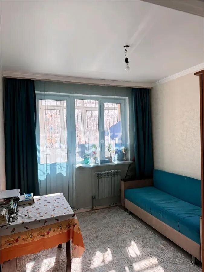 Продажа 3-комнатной квартиры, 76 м² в Алматы