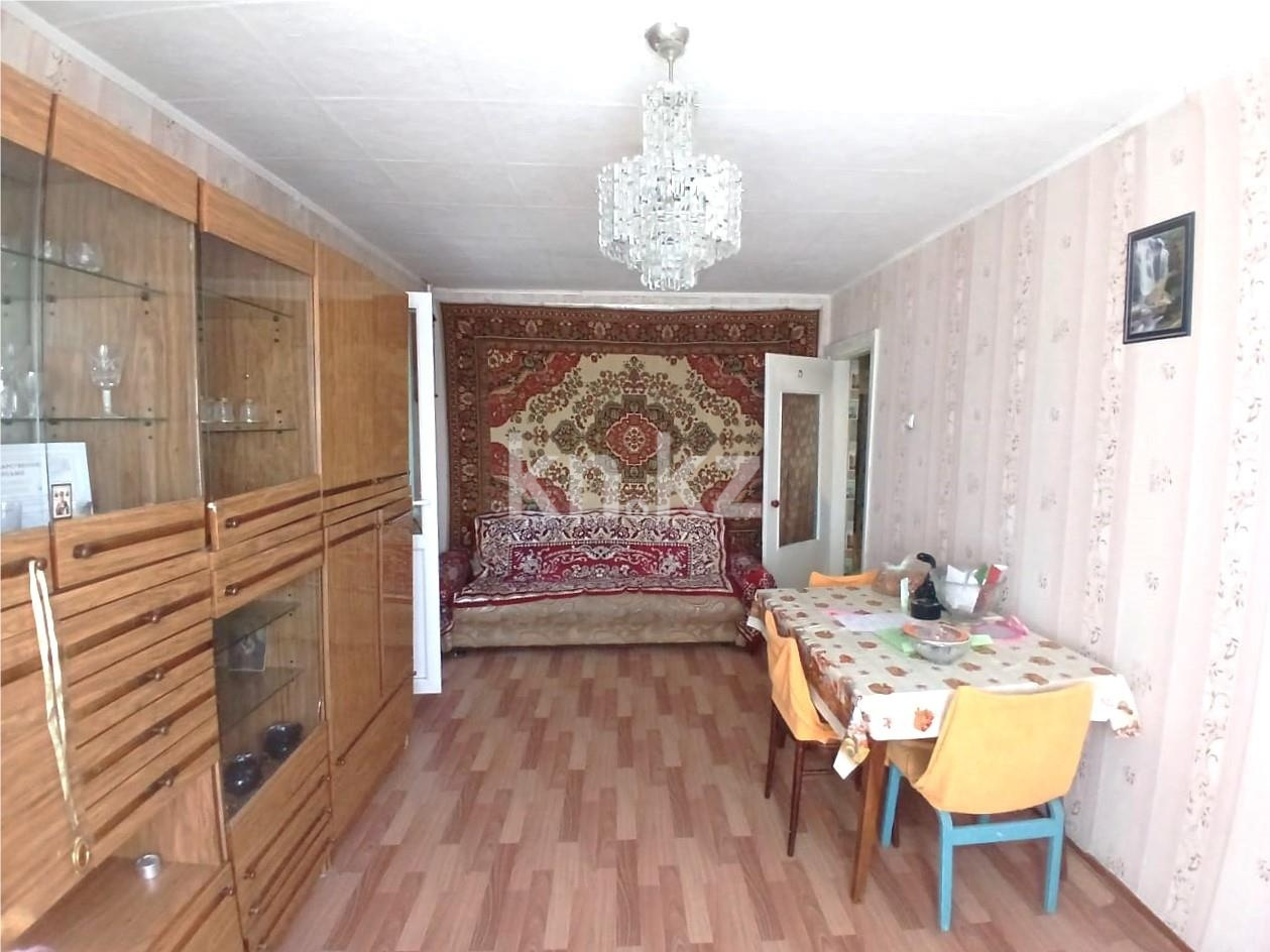 Продажа 2-комнатной квартиры, 44 м² - Недвижимость в Караганде - страница 6 фото 2 из 11
