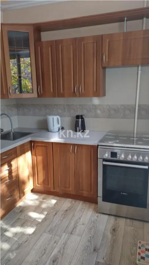 Продажа 1-комнатной квартиры, 34 м² - Продажа однокомнатных квартир в Алматы фото 2 из 3