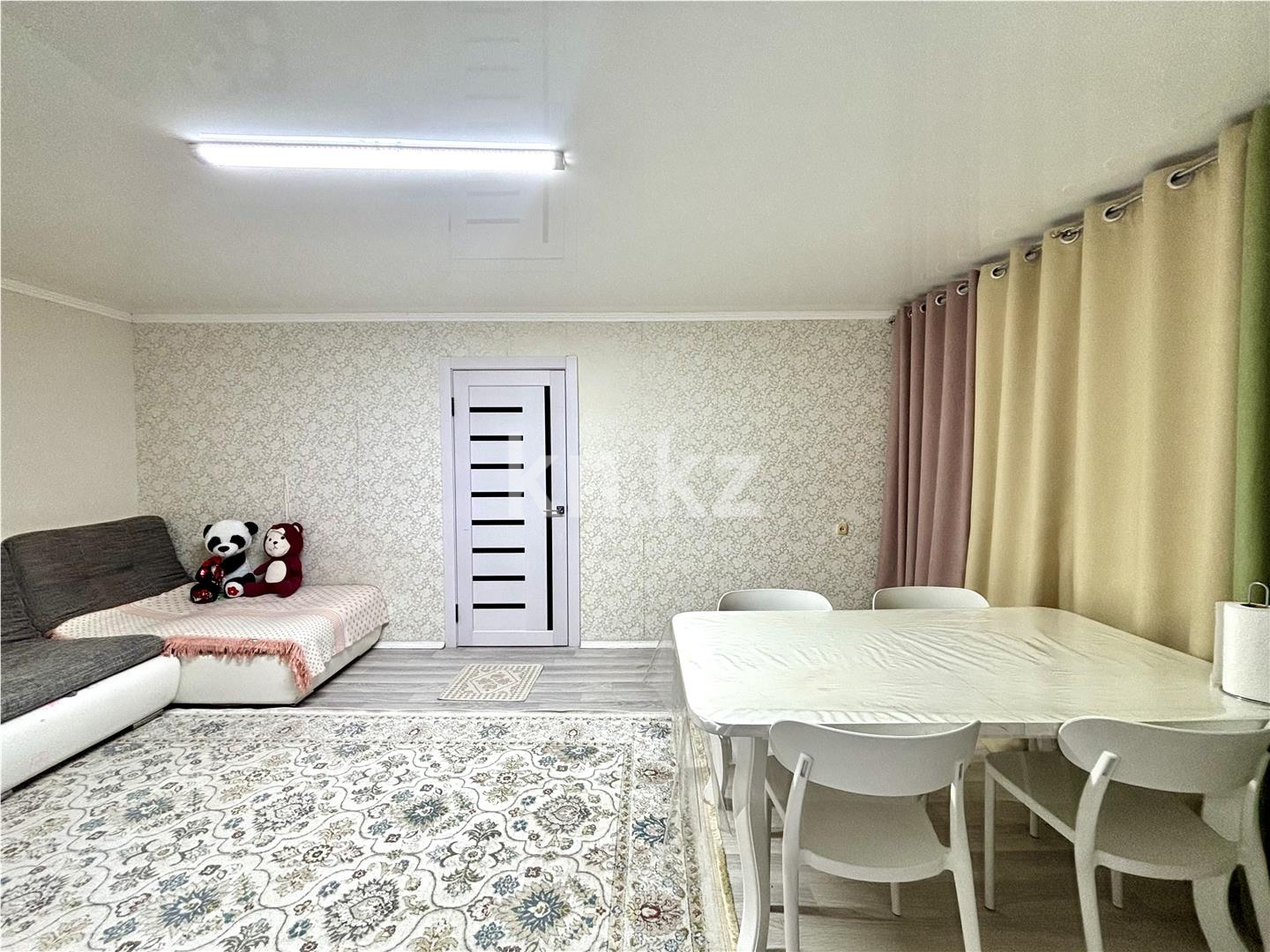 Продажа 2-комнатной квартиры, 43 м² - Продажа двухкомнатных квартир в Караганде фото 4 из 12